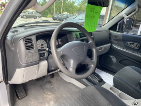 Used 2004 Mitsubishi Montero Sport LS RWD image 15