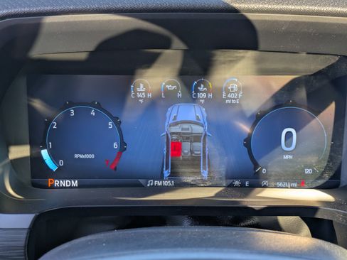Certified 2024 Ford F150 XL RWD image 23