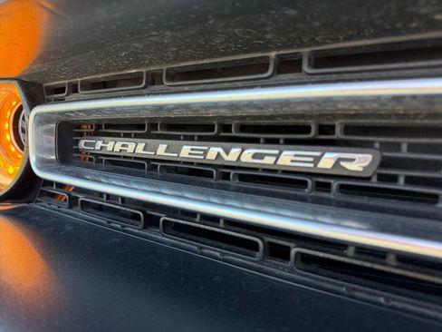 Used 2022 Dodge Challenger R/T RWD image 35