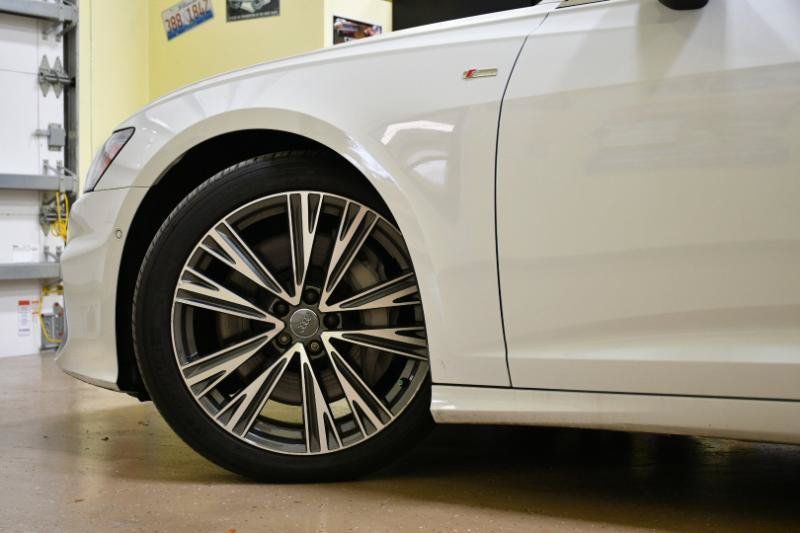Used 2019 Audi A6 3.0T Premium Plus w/ Premium Plus Package AWD/4WD image 13