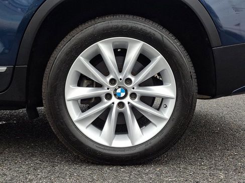 Used 2012 BMW X3 xDrive28i image 7