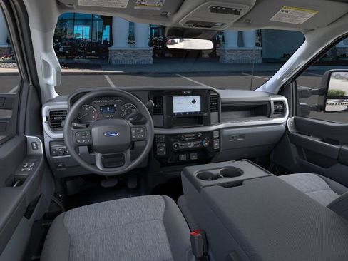 New 2026 Ford F250 XL w/ STX Appearance Package image 9