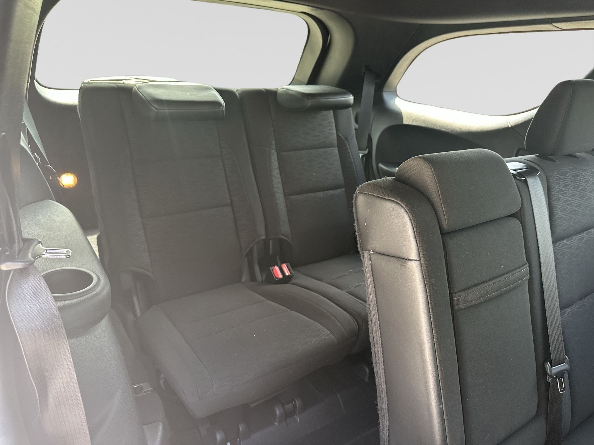 Used 2026 Dodge Durango GT AWD/4WD image 27