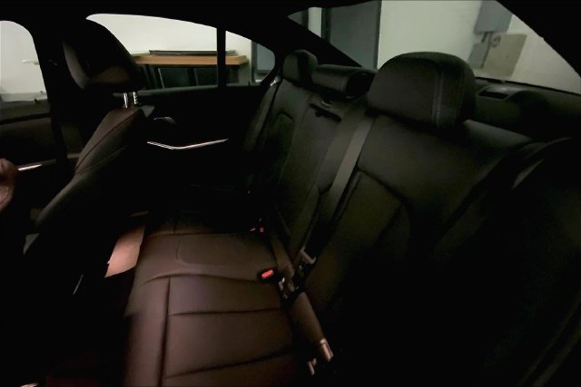 Certified 2023 BMW 330i Sedan w/ Convenience Package RWD image 12