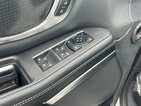 New 2025 Ford Expedition Max Platinum w/ Stealth Performance Package image 44