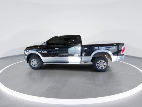 Used 2015 RAM 2500 Laramie w/ Protection Group AWD/4WD image 5