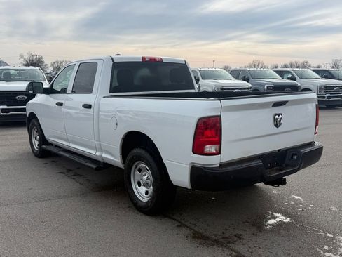 Used 2022 RAM 1500 Tradesman w/ Trailer Tow Group image 20