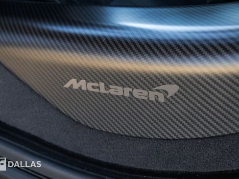 Used 2021 McLaren 765LT image 35