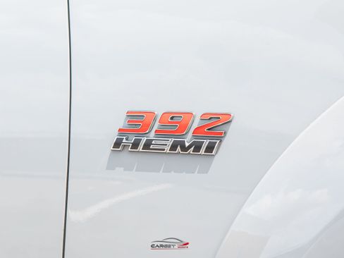 Used 2022 Dodge Charger Scat Pack RWD image 45