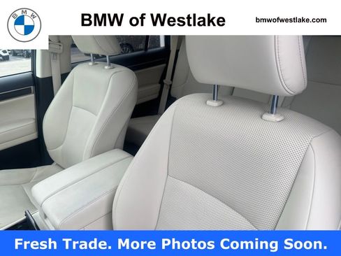 Used 2020 Lexus GX 460 w/ Navigation Package image 9