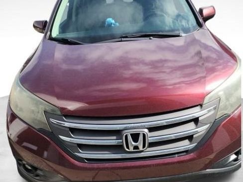 Used 2014 Honda CR-V EX image 3