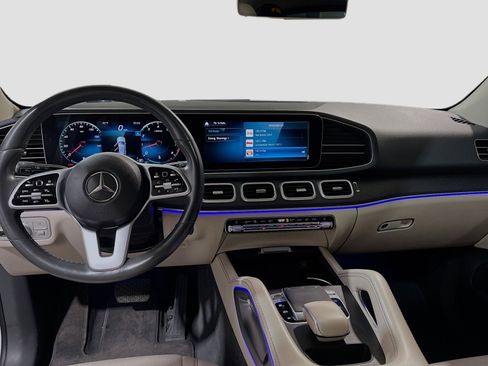 Used 2020 Mercedes-Benz GLE 350 4MATIC image 18