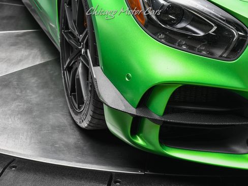 Used 2018 Mercedes-Benz AMG GT R image 41