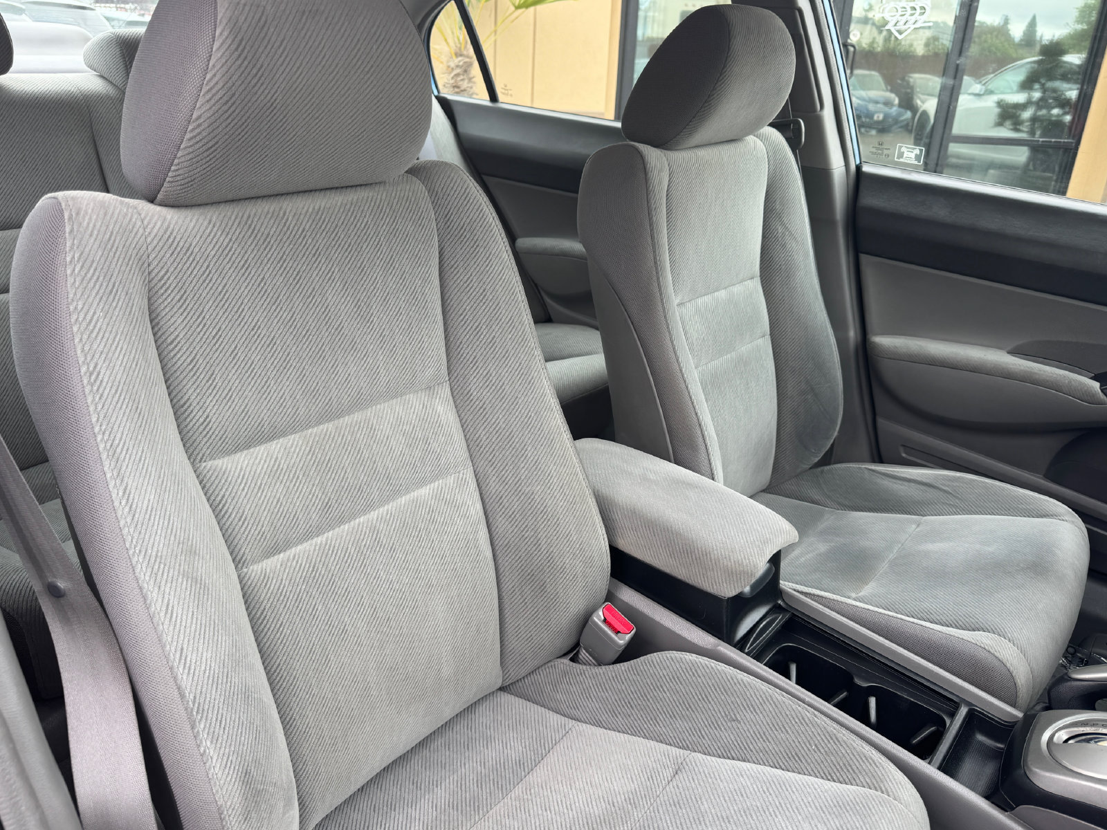 Used 2010 Honda Civic LX image 20
