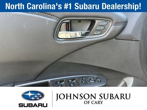 Used 2017 Acura RDX AWD w/ Advance Package image 20