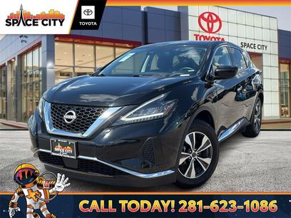 Used 2023 Nissan Murano S