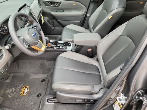 New 2026 Subaru Forester Wilderness image 3