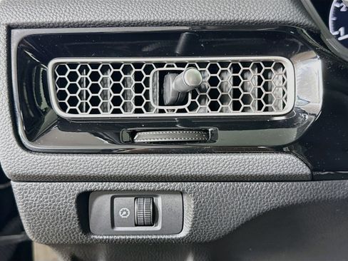 Certified 2026 Honda Civic LX image 9