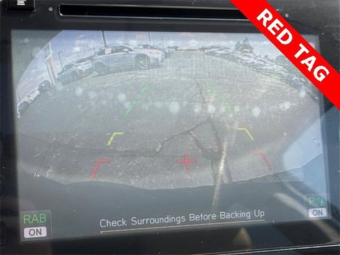 Used 2018 Subaru Outback 2.5i Limited image 16