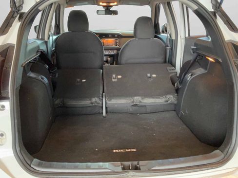 Used 2022 Nissan Kicks S FWD image 24