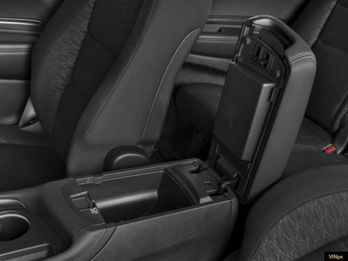 New 2026 Dodge Durango GT AWD/4WD image 12