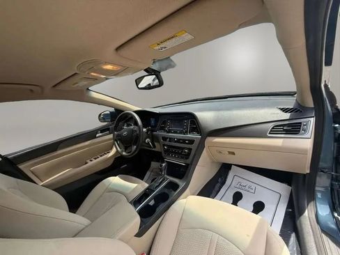Used 2015 Hyundai Sonata Sport FWD image 14