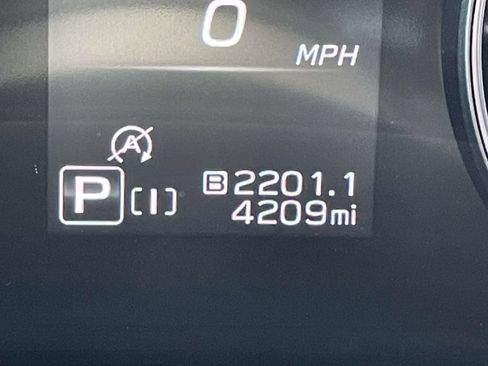 Certified 2026 Subaru Forester Sport w/ Sport Plus Package AWD/4WD image 13