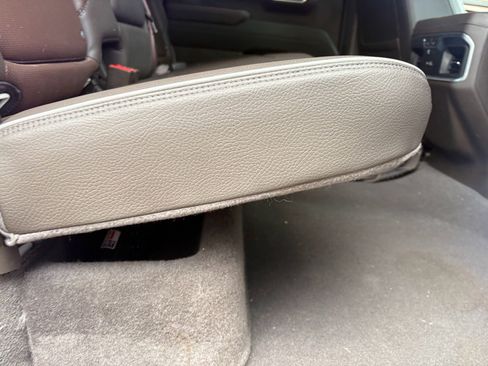 Used 2022 GMC Sierra 1500 Denali w/ Technology Package AWD/4WD image 24