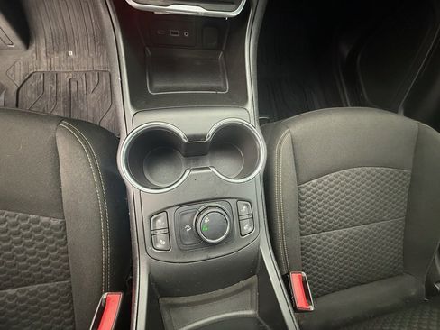 Used 2018 GMC Terrain SLE w/ Driver Convenience Package image 19