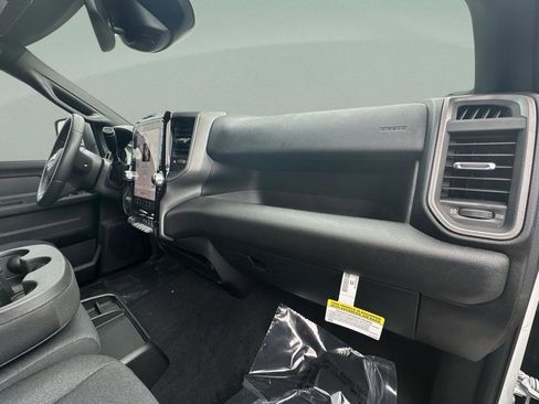 New 2026 RAM 2500 Tradesman AWD/4WD image 29