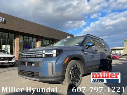 New 2026 Hyundai Santa Fe SEL