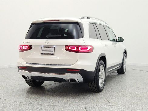 Used 2023 Mercedes-Benz GLB 250 image 6