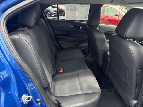 Used 2024 Mitsubishi Eclipse Cross SE image 18