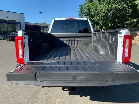 New 2026 Ford F250 XL w/ STX Appearance Package image 5