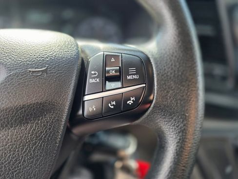 Used 2024 Ford Transit 250 Low Roof w/ Exterior Upgrade Package image 20