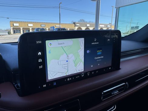 Used 2025 Lincoln Aviator Reserve w/ Illumination Package image 15