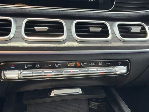 Used 2023 Mercedes-Benz GLE 450 4MATIC image 22