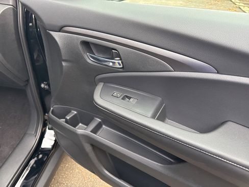 Used 2026 Honda Ridgeline RTL image 15