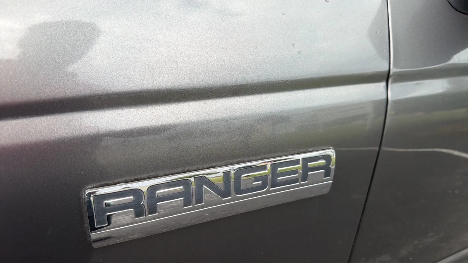 Used 2007 Ford Ranger STX RWD image 14