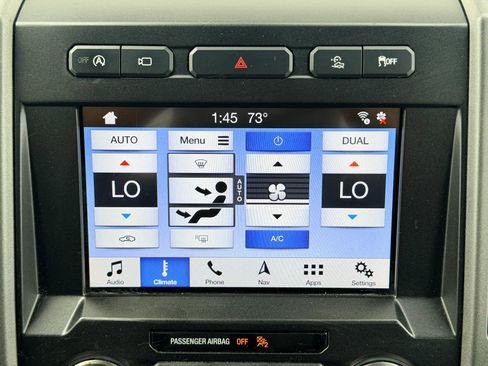 Used 2019 Ford F150 Raptor w/ Equipment Group 802A Luxury AWD/4WD image 23