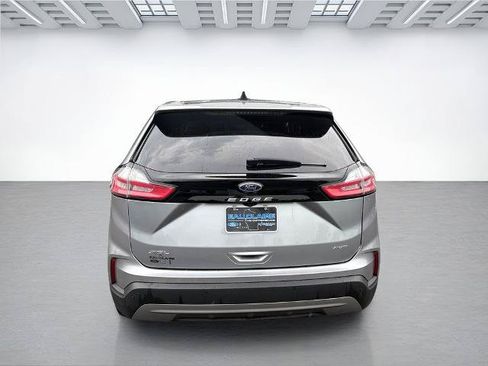 Certified 2024 Ford Edge SEL AWD/4WD image 4