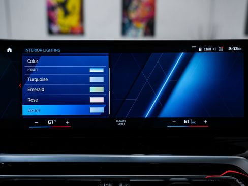 Used 2024 BMW M2 w/ Lighting Package RWD image 59