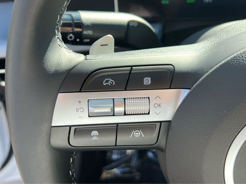 New 2026 Hyundai Sonata Limited FWD image 31