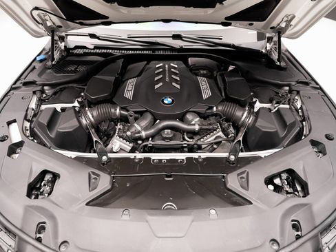 Used 2023 BMW M850i xDrive Coupe w/ M Sport Professional Package image 71