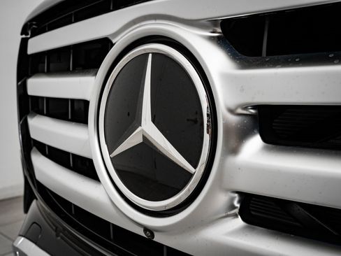 New 2026 Mercedes-Benz GLS 450 GLS 450 image 3