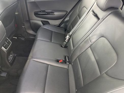 Used 2022 Kia Sportage EX AWD/4WD image 24