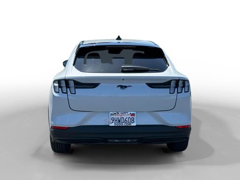 Used 2023 Ford Mustang Mach-E Select RWD image 4
