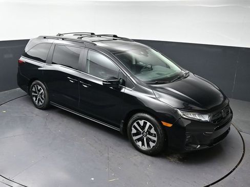 Used 2026 Honda Odyssey EX-L image 25