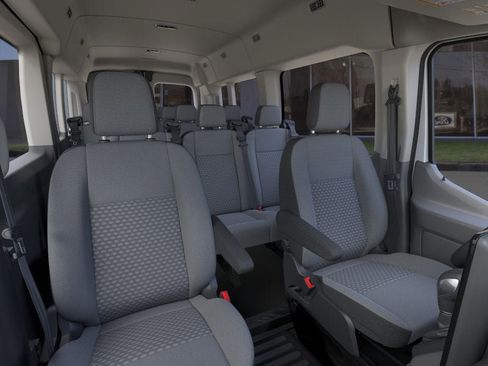 New 2026 Ford Transit 350 XL image 10