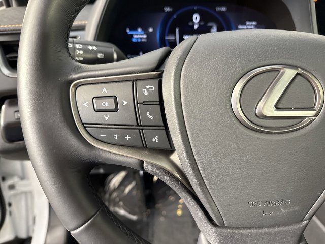 Certified 2026 Lexus UX 300h AWD w/ Accessory Package (Z1) image 12